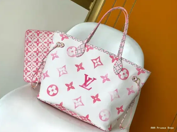VUITTON NEVERFULL MM LOUIS 0531